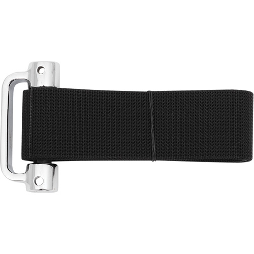 Heavy-Duty Strap Oil Filter Wrench, 0" - 9" Filter Capacity CSL Industriel Inc.
