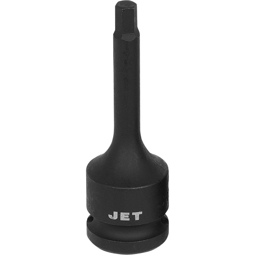 Impact Bit Socket, Hex, 14 mm x 1/2" Drive CSL Industriel Inc.
