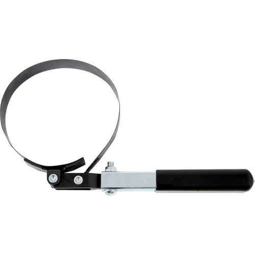 Swivel Handle Truck Oil Filter Wrench, 5-1/4"" - 5-3/4" Filter Capacity CSL Industriel Inc.