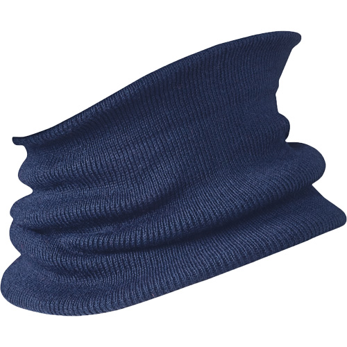 561 Doublure pour chapeau et pare-vent, Taille unique, Bleu marin CSL Industriel Inc.