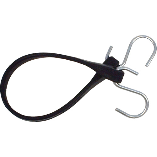 EPDM Rubber Tarp Strap, 31" CSL Industriel Inc.