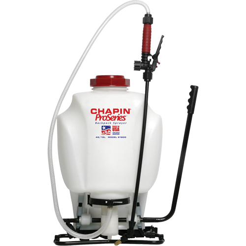 Pulv&eacute;risateurs &agrave; dos ProSeries, 4 gal. (15,1 L) CSL Industriel Inc.