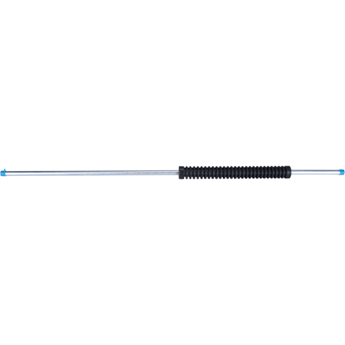 36" Zinc-Plated Round Molded Lance CSL Industriel Inc.