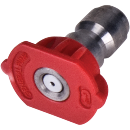 Buse &agrave; raccordement rapide pour laveuse &agrave; pression CSL Industriel Inc.