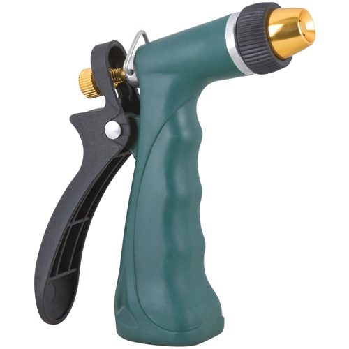 Pistolets AquaGun &agrave; prise coussin&eacute;e, Isol&eacute;, G&acirc;chette arri&egrave;re, 80 psi CSL Industriel Inc.