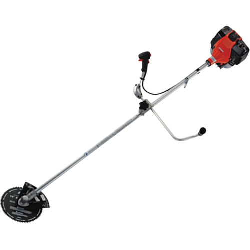 42.7 cc Power Boost Brushcutters, 42.7 CC, 10" Cutting Width CSL Industriel Inc.