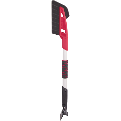 Scratch-Free Snowbrush, EVA Foam Blade, 36" Long, Red CSL Industriel Inc.