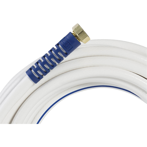 Element Marine & RV Water Hoses, PVC, 5/8" dia. x 25' CSL Industriel Inc.