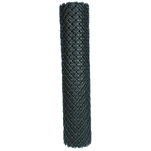 Cl&ocirc;ture s&eacute;curitaire, 50' lo x 4' la, Vert CSL Industriel Inc.