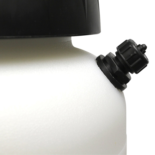 XP Pro Series - Hand Held Sprayer, 2 gal. (7.6 L), Plastic, 20" Wand CSL Industriel Inc.