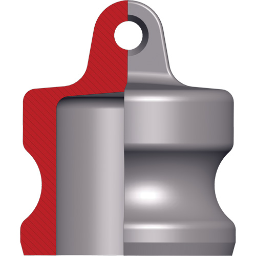 Dixon&reg; Cam & Groove Dust Plug CSL Industriel Inc.