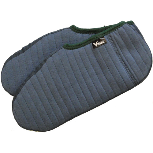 Chaussettes AMC pour enveloppe de botte en caoutchouc, Hommes 8 - 9 CSL Industriel Inc.