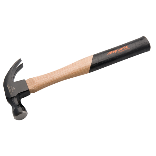 Marteau &agrave; panne fendue, 16 oz, Prise en Bois, 13" lo CSL Industriel Inc.