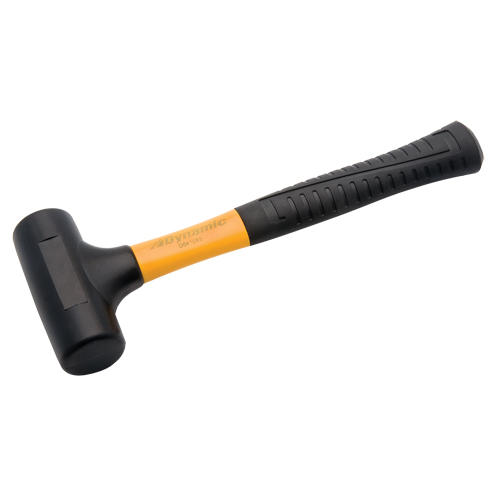 Dead Blow Hammer, 3 lbs., Textured Grip, 14-1/2" L CSL Industriel Inc.