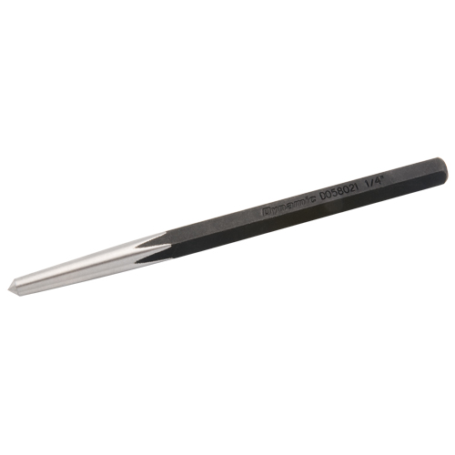 Centre Punch, 5/32" Dia., 5/16" Stock Size, 5-1/2" L CSL Industriel Inc.