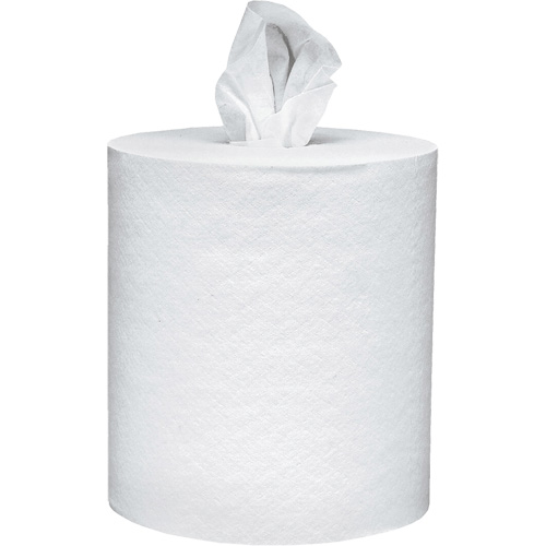 Scott&reg; Essential Paper Towels, 2 Ply, Centre Pull, 625' L CSL Industriel Inc.