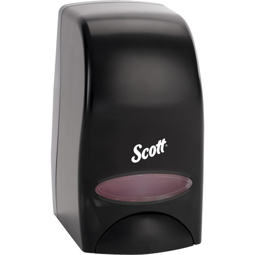 Scott&reg; Essential Skin Care Dispenser, Push, 1000 ml Capacity, Cartridge Refill Format CSL Industriel Inc.