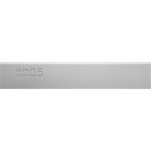 100mm BS-10B Dual-Edge Scraper Blades CSL Industriel Inc.