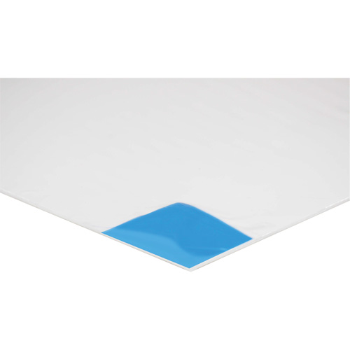 Tapis pour salle blanche CSL Industriel Inc.