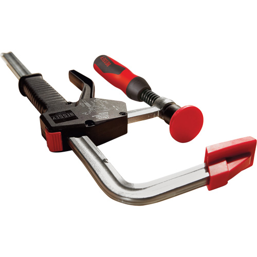 PowerGrip Heavy-Duty One-Hand Clamp, 24" (610 mm) CSL Industriel Inc.