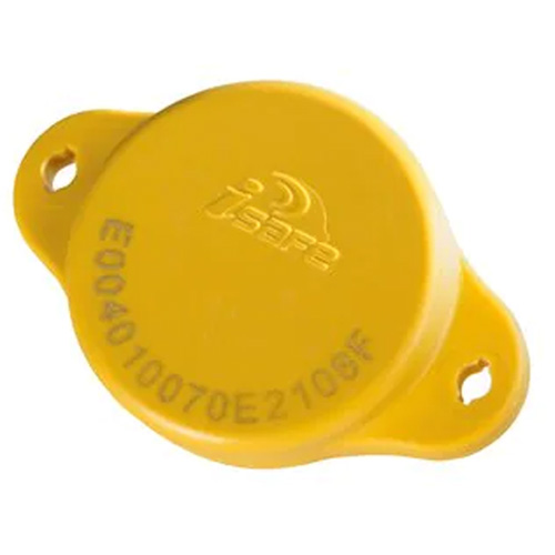 DBI-SALA&reg; i-Safe Hardgoods HF RFID Tag CSL Industriel Inc.