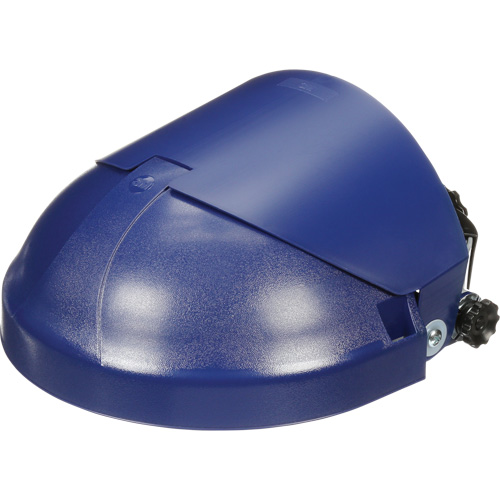 Harnais de t&ecirc;te avec extension de la calotte, Suspension Rochet CSL Industriel Inc.