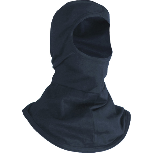 Cagoule l&eacute;g&egrave;re r&eacute;sistante aux flammes UltraSoft CSL Industriel Inc.