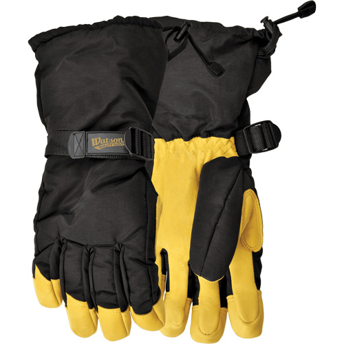 North of 49° Winter Gloves, Size Large CSL Industriel Inc.