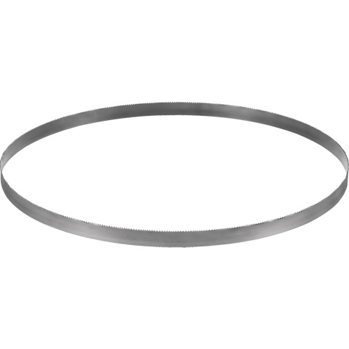 Lame de scie &agrave; ruban sans fil, Bim&eacute;tal, 32-7/8" lo x &eacute;paisseur 0,02", 14-18 dents par pouce CSL Industriel Inc.