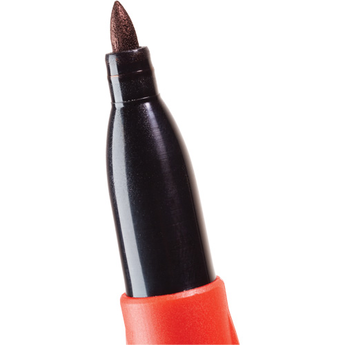 Marqueur Inkzall, Noir, Pointe Fin CSL Industriel Inc.