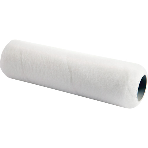 Manchon de rechange non pelucheux pour rouleau &agrave; peindre, Nap 13 mm (1/2"), 240 mm (9-1/2") l CSL Industriel Inc.