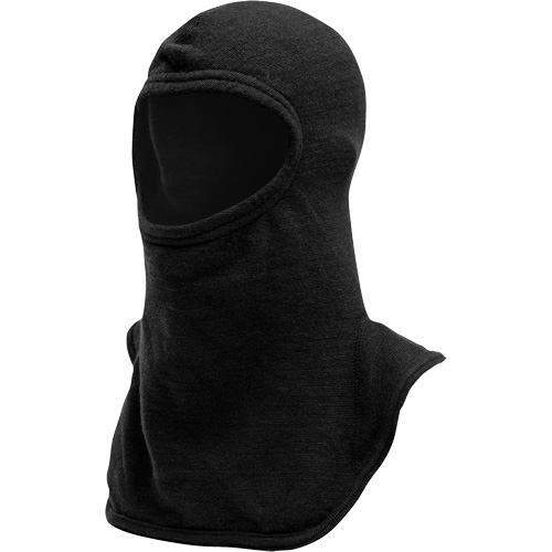CarbonX&reg; FR Hood, Black CSL Industriel Inc.