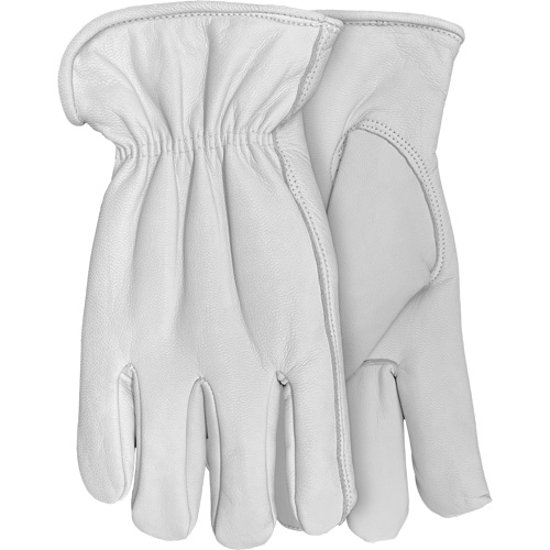 Scape Goat Gloves, Large, Grain Goatskin Palm, Thinsulate Inner Lining CSL Industriel Inc.