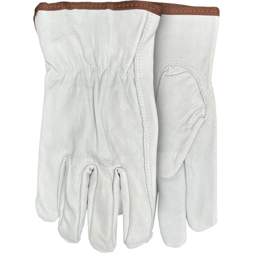 Scape Goat Gloves, X-Small, Grain Goatskin Palm CSL Industriel Inc.