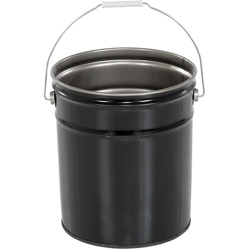 Pail, Steel, 5 gal. CSL Industriel Inc.