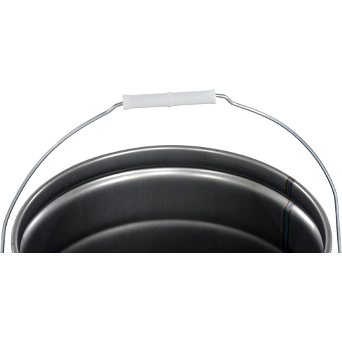 Pail, Steel, 5 gal. CSL Industriel Inc.