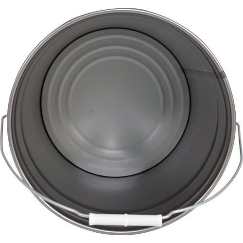 Pail, Steel, 5 gal. CSL Industriel Inc.