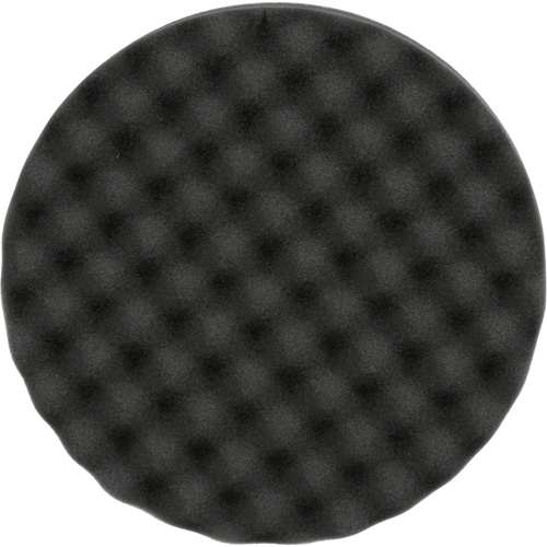 Polishing Pad, 8" dia., Foam CSL Industriel Inc.