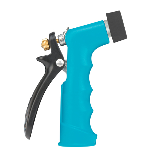 Pistol Grip Nozzle, Insulated, Rear-Trigger, 100 psi CSL Industriel Inc.