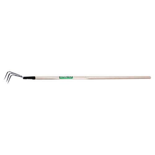 3-Tine Cultivator CSL Industriel Inc.