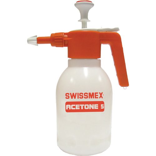 Pulv&eacute;risateur &agrave; main pour ac&eacute;tone, 0,4 gal. (1,5 L) CSL Industriel Inc.