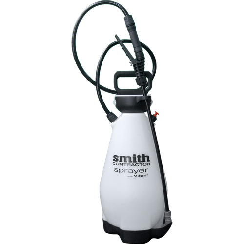 Contractor Max Sprayer, 3 gal. (13.5 L), Polyethylene, 21" Wand CSL Industriel Inc.
