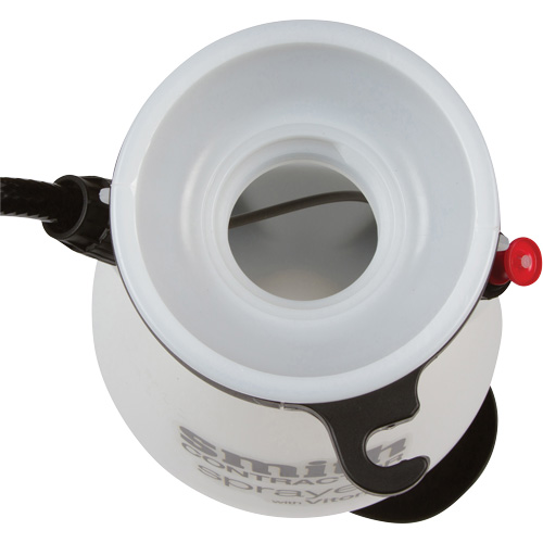 Vaporisateur Max pour entrepreneur, 2 gal. (9 L), Poly&eacute;thyl&egrave;ne, Lance de 21" CSL Industriel Inc.