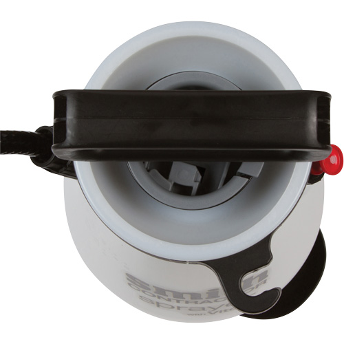 Vaporisateur Max pour entrepreneur, 2 gal. (9 L), Poly&eacute;thyl&egrave;ne, Lance de 21" CSL Industriel Inc.