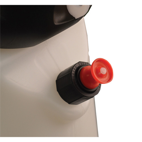 Vaporisateur Max pour entrepreneur, 2 gal. (9 L), Poly&eacute;thyl&egrave;ne, Lance de 21" CSL Industriel Inc.