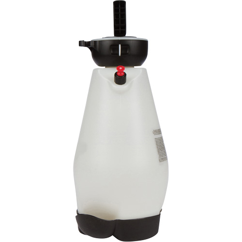 Vaporisateur Max pour entrepreneur, 2 gal. (9 L), Poly&eacute;thyl&egrave;ne, Lance de 21" CSL Industriel Inc.