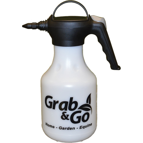 Brumisateur Grab & Go, 50 oz (1,5L) CSL Industriel Inc.