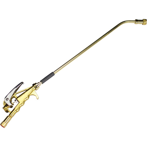 Baguette de vaporisateur professionnel, sans &eacute;gouttement avec blocage automatique CSL Industriel Inc.