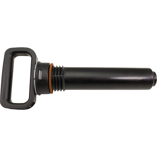 Pump Assembly with Steel Pump Rod CSL Industriel Inc.