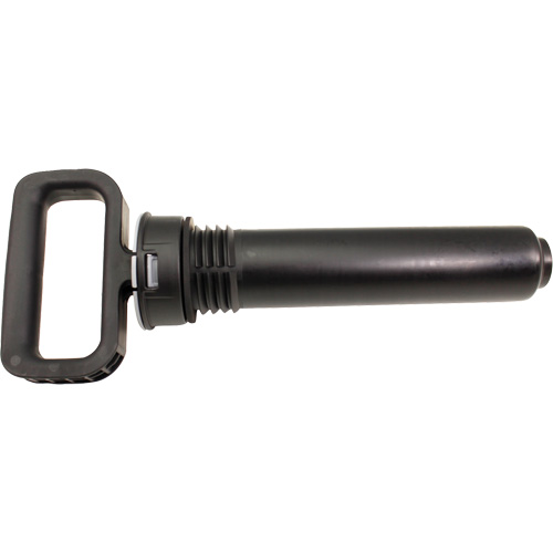 Pompe pour vaporisateur d'ac&eacute;tone avec tige de pompe en acier CSL Industriel Inc.